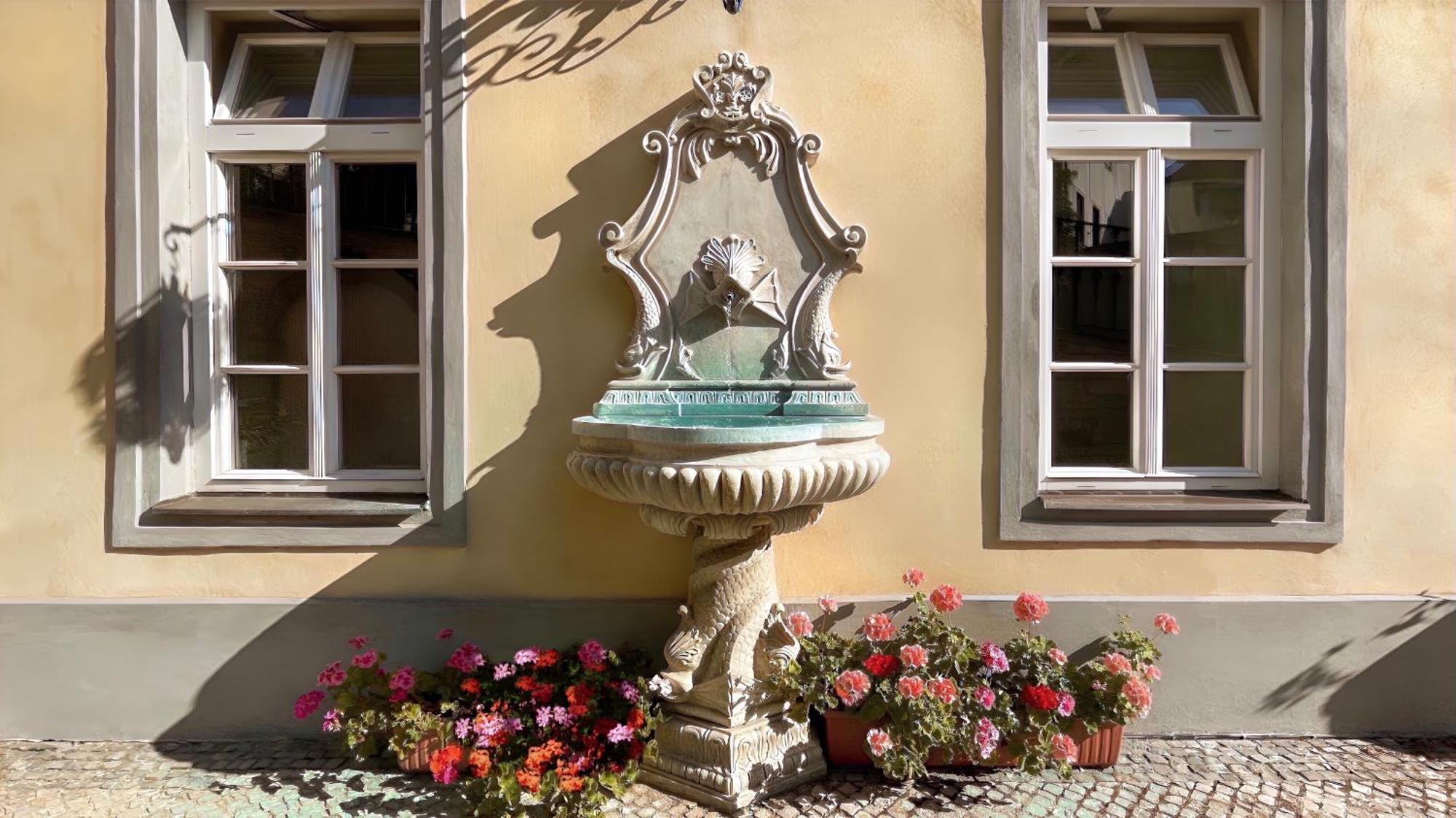 Alchymist Prague Castle Suites Hotel — Photos 3